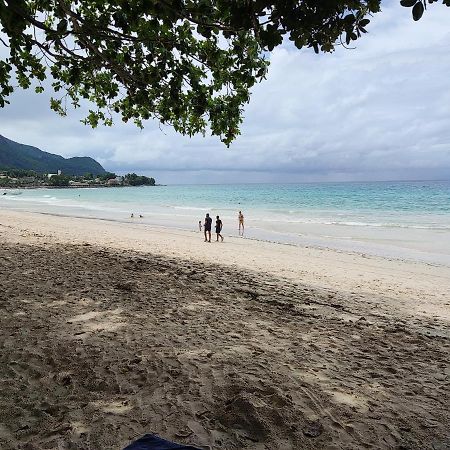 Riverside Mount Simpson Upper Beau Vallon  Exterior photo
